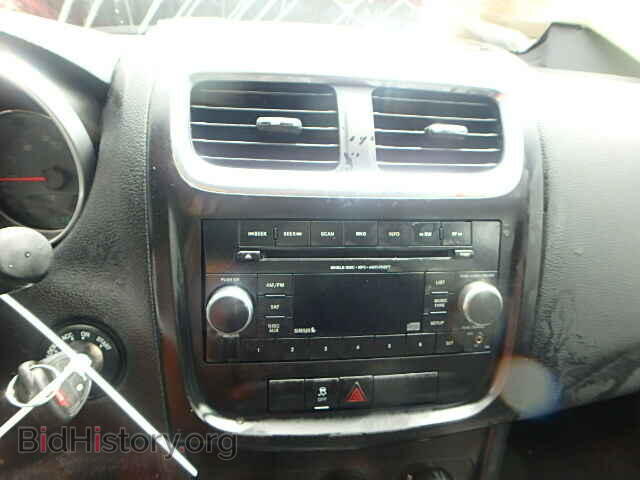 2014 DODGE AVENGER - VIN: 1C3CDZAB1EN201202 - Фото 9
