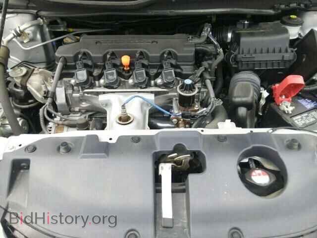 2013 HONDA CIVIC - VIN: 19XFB2F85DE016561 - Фото 7