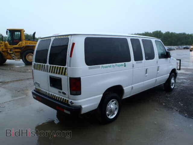 2012 FORD ECONOLINE - VIN: 1FBNE3BL4CDA10905 - Photo 4