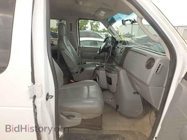 2012 FORD ECONOLINE - VIN: 1FBNE3BL4CDA10905 - Photo 5