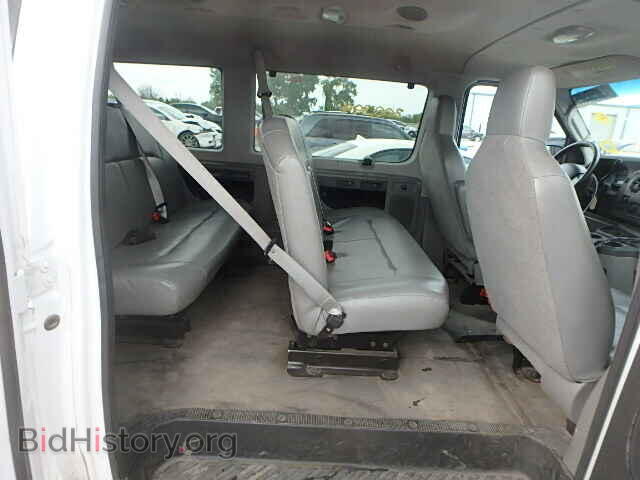 2012 FORD ECONOLINE - VIN: 1FBNE3BL4CDA10905 - Photo 6