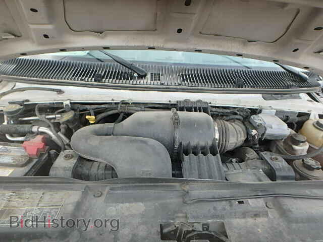 2012 FORD ECONOLINE - VIN: 1FBNE3BL4CDA10905 - Photo 7