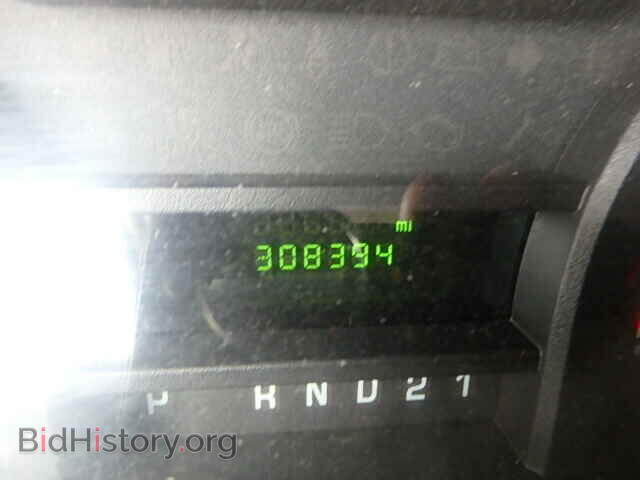 2012 FORD ECONOLINE - VIN: 1FBNE3BL4CDA10905 - Photo 8