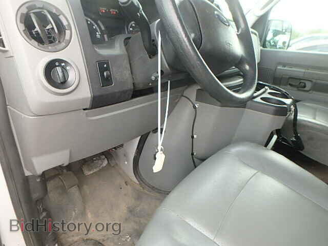 2012 FORD ECONOLINE - VIN: 1FBNE3BL4CDA10905 - Photo 10
