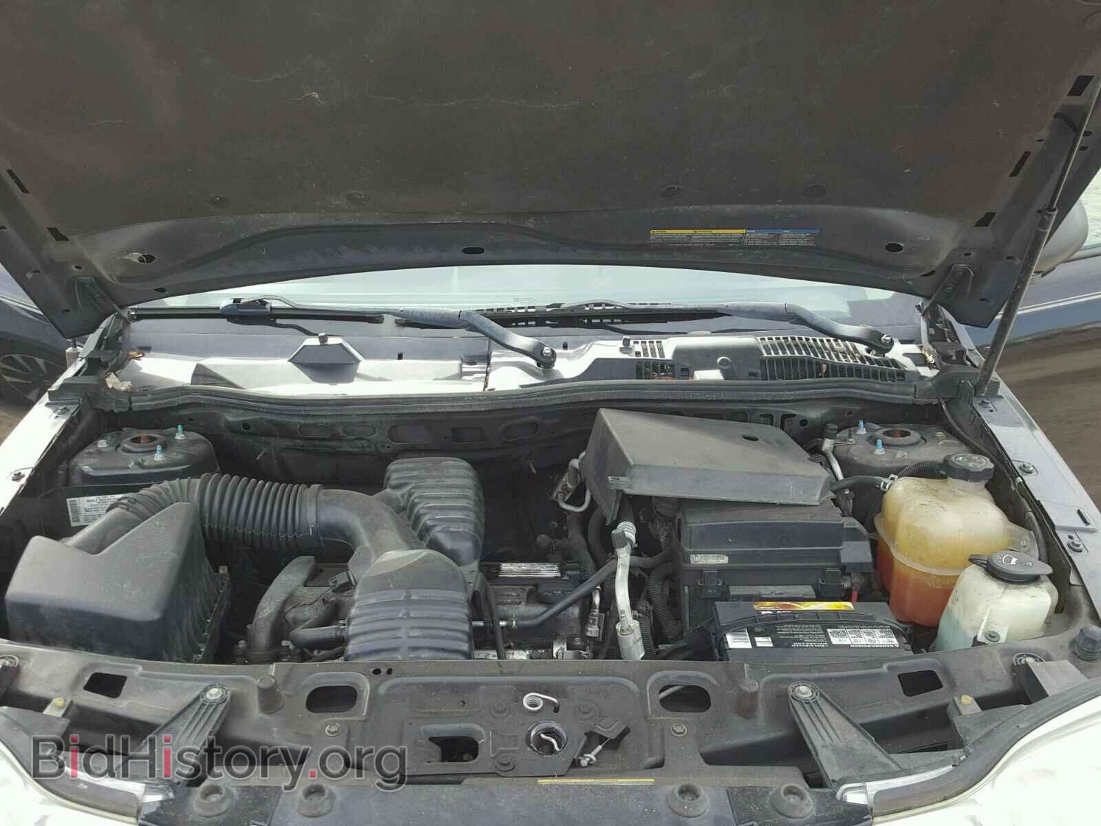 2006 SATURN VUE - VIN: 5GZCZ33D56S802283 - Фото 7