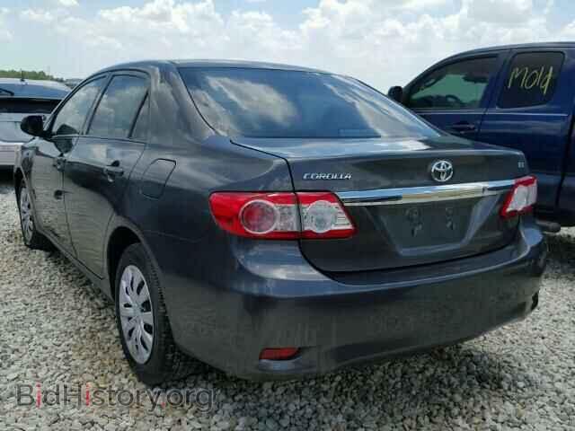 2012 TOYOTA COROLLA - VIN: 2T1BU4EE3CC791109 - Photo 3