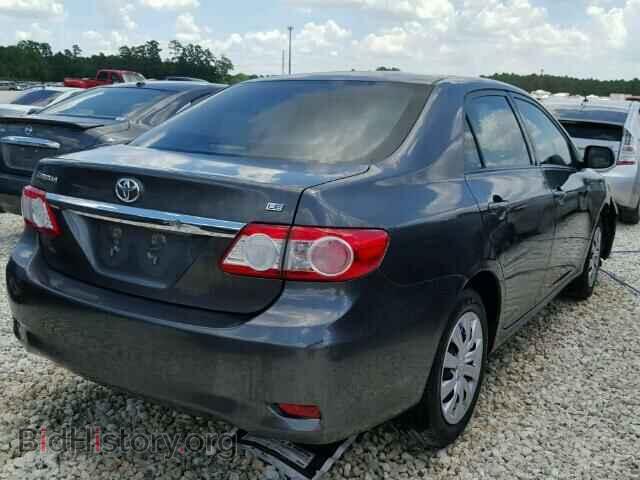 2012 TOYOTA COROLLA - VIN: 2T1BU4EE3CC791109 - Photo 4