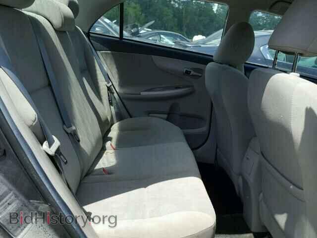2012 TOYOTA COROLLA - VIN: 2T1BU4EE3CC791109 - Photo 6