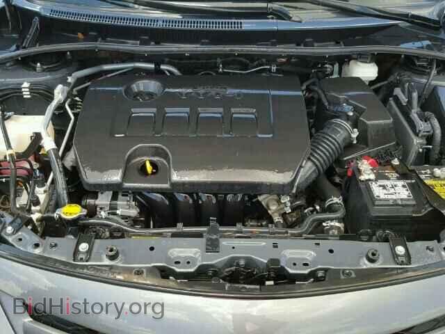 2012 TOYOTA COROLLA - VIN: 2T1BU4EE3CC791109 - Photo 7