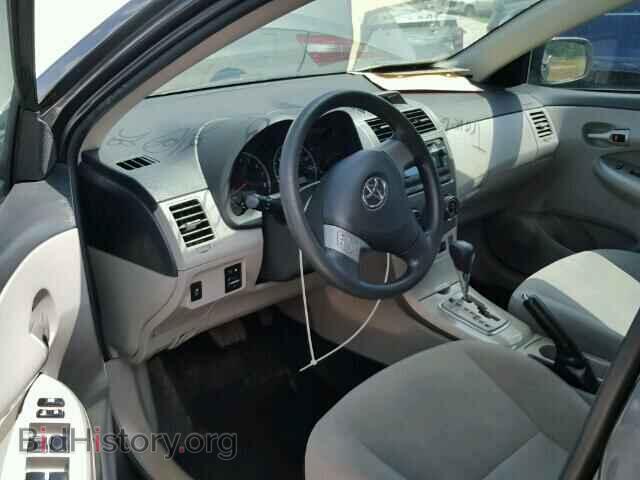 2012 TOYOTA COROLLA - VIN: 2T1BU4EE3CC791109 - Photo 9