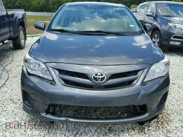 2012 TOYOTA COROLLA - VIN: 2T1BU4EE3CC791109 - Photo 10