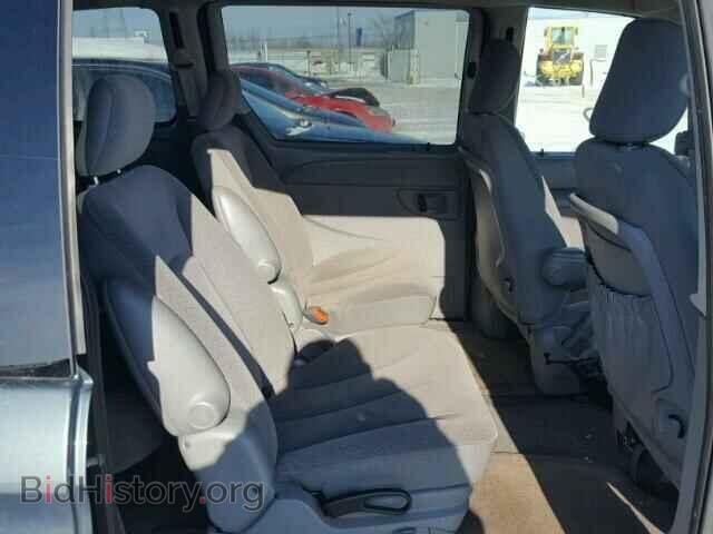 2006 DODGE CARAVAN - VIN: 1D4GP25R16B696378 - Фото 6