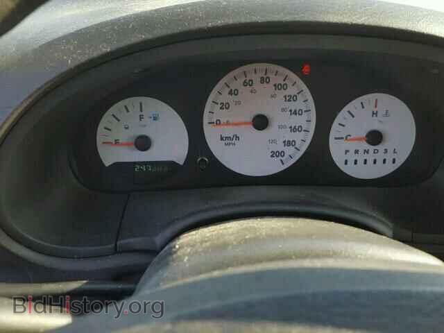 2006 DODGE CARAVAN - VIN: 1D4GP25R16B696378 - Фото 8