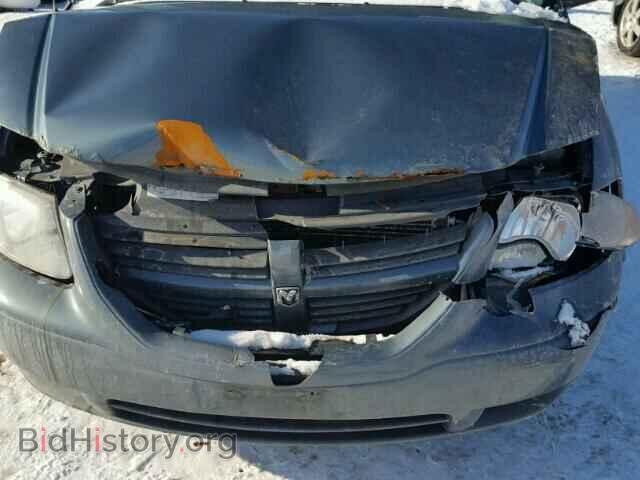 2006 DODGE CARAVAN - VIN: 1D4GP25R16B696378 - Фото 9
