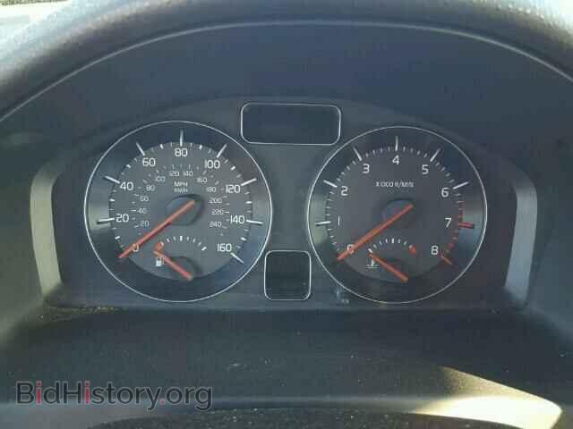 2008 VOLVO C70 - VIN: YV1MC67278J058304 - Фото 8