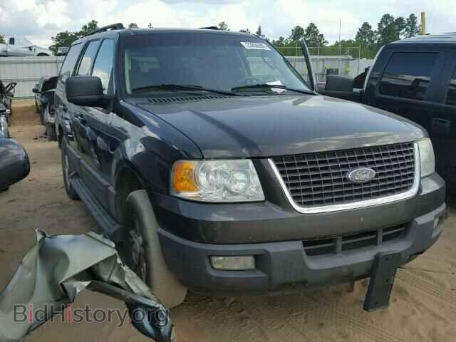 Фотография 1FMPU15506LA04940 - FORD EXPEDITION 2006