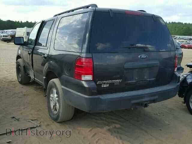 2006 FORD EXPEDITION - VIN: 1FMPU15506LA04940 - Фото 3