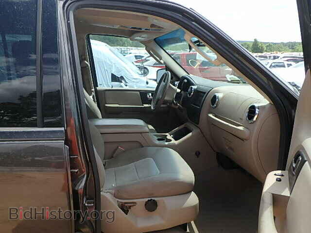 2006 FORD EXPEDITION - VIN: 1FMPU15506LA04940 - Фото 5
