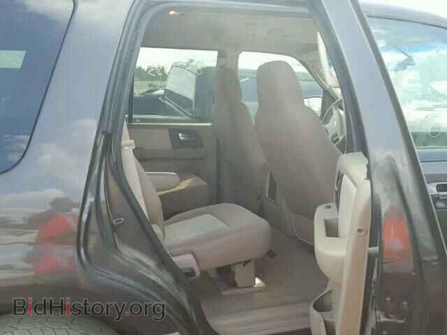 2006 FORD EXPEDITION - VIN: 1FMPU15506LA04940 - Фото 6