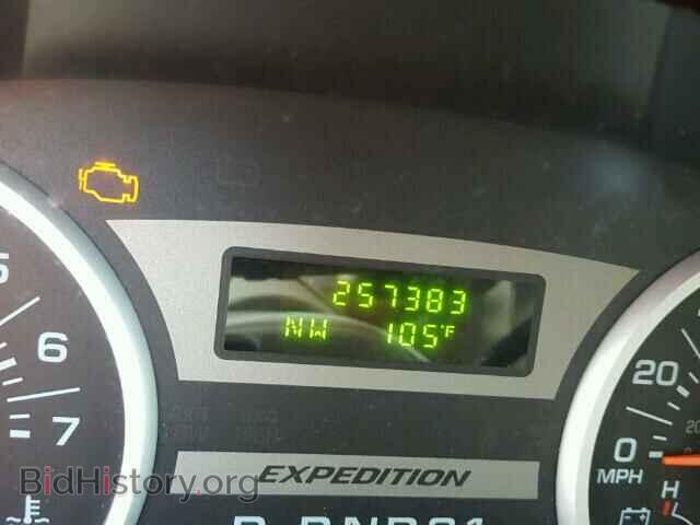 2006 FORD EXPEDITION - VIN: 1FMPU15506LA04940 - Фото 8