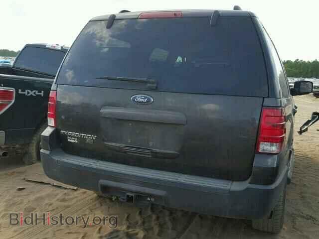 2006 FORD EXPEDITION - VIN: 1FMPU15506LA04940 - Фото 10