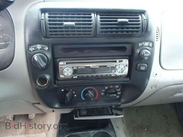 1997 FORD EXPLORER - VIN: 1FMDU34X7VUB53520 - Фото 9