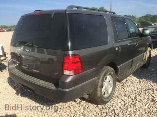 2005 FORD EXPEDITION - VIN: 1FMPU16595LA00544 - Фото 4