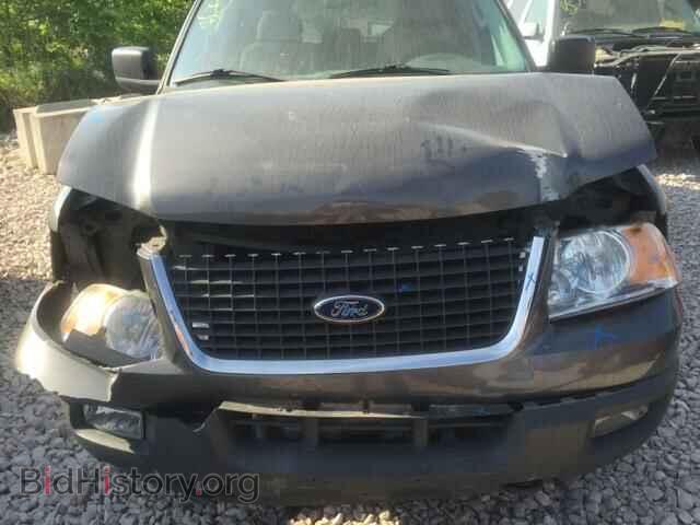 2005 FORD EXPEDITION - VIN: 1FMPU16595LA00544 - Фото 10