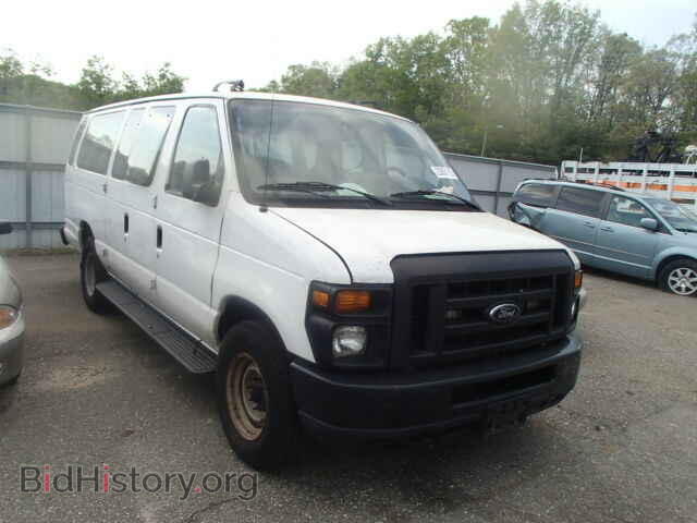 Фотография 1FBSS3BL7ADA53823 - FORD ECONOLINE 2010