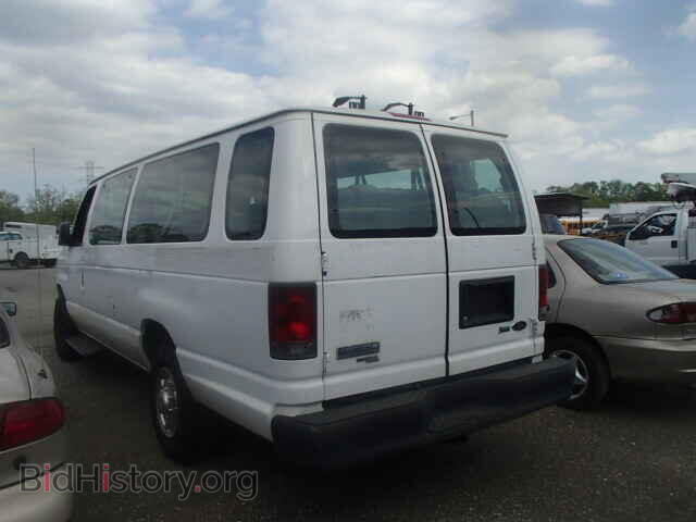 2010 FORD ECONOLINE - VIN: 1FBSS3BL7ADA53823 - Photo 3