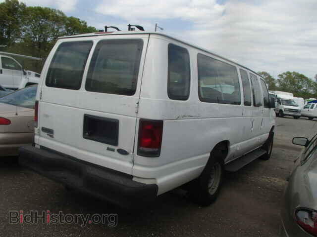 2010 FORD ECONOLINE - VIN: 1FBSS3BL7ADA53823 - Photo 4