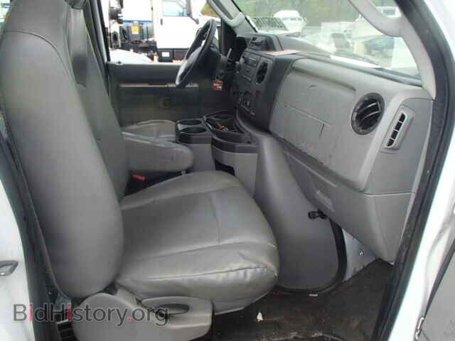 2010 FORD ECONOLINE - VIN: 1FBSS3BL7ADA53823 - Photo 5