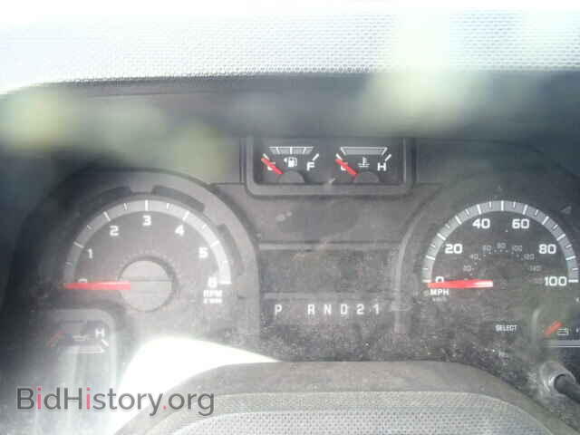 2010 FORD ECONOLINE - VIN: 1FBSS3BL7ADA53823 - Photo 8