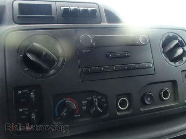 2010 FORD ECONOLINE - VIN: 1FBSS3BL7ADA53823 - Photo 9