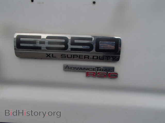 2010 FORD ECONOLINE - VIN: 1FBSS3BL7ADA53823 - Photo 10