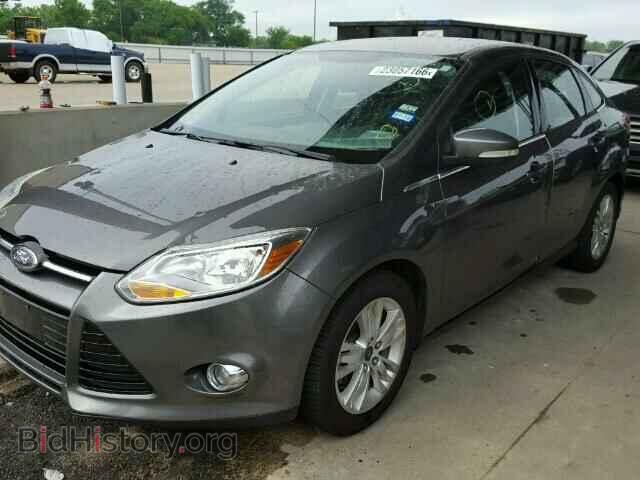 2012 FORD FOCUS - VIN: 1FAHP3H29CL430740 - Photo 2