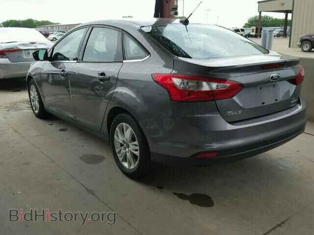 2012 FORD FOCUS - VIN: 1FAHP3H29CL430740 - Photo 3