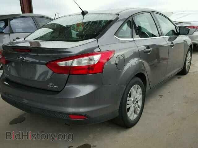 2012 FORD FOCUS - VIN: 1FAHP3H29CL430740 - Photo 4