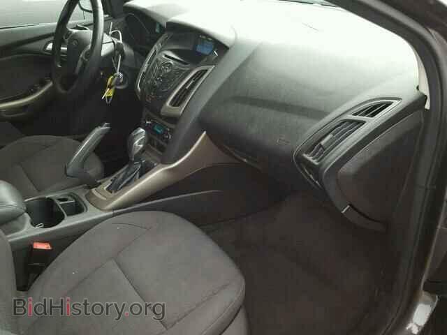 2012 FORD FOCUS - VIN: 1FAHP3H29CL430740 - Photo 5
