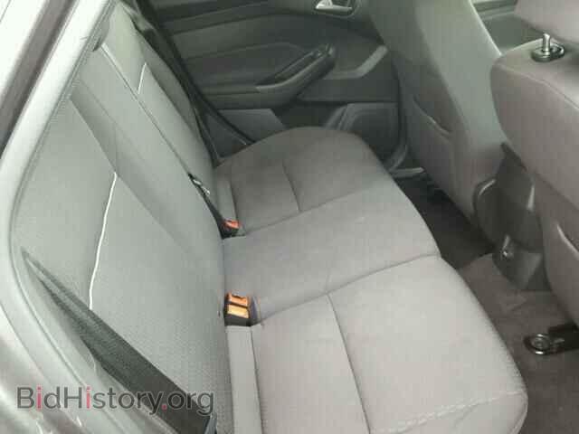 2012 FORD FOCUS - VIN: 1FAHP3H29CL430740 - Photo 6