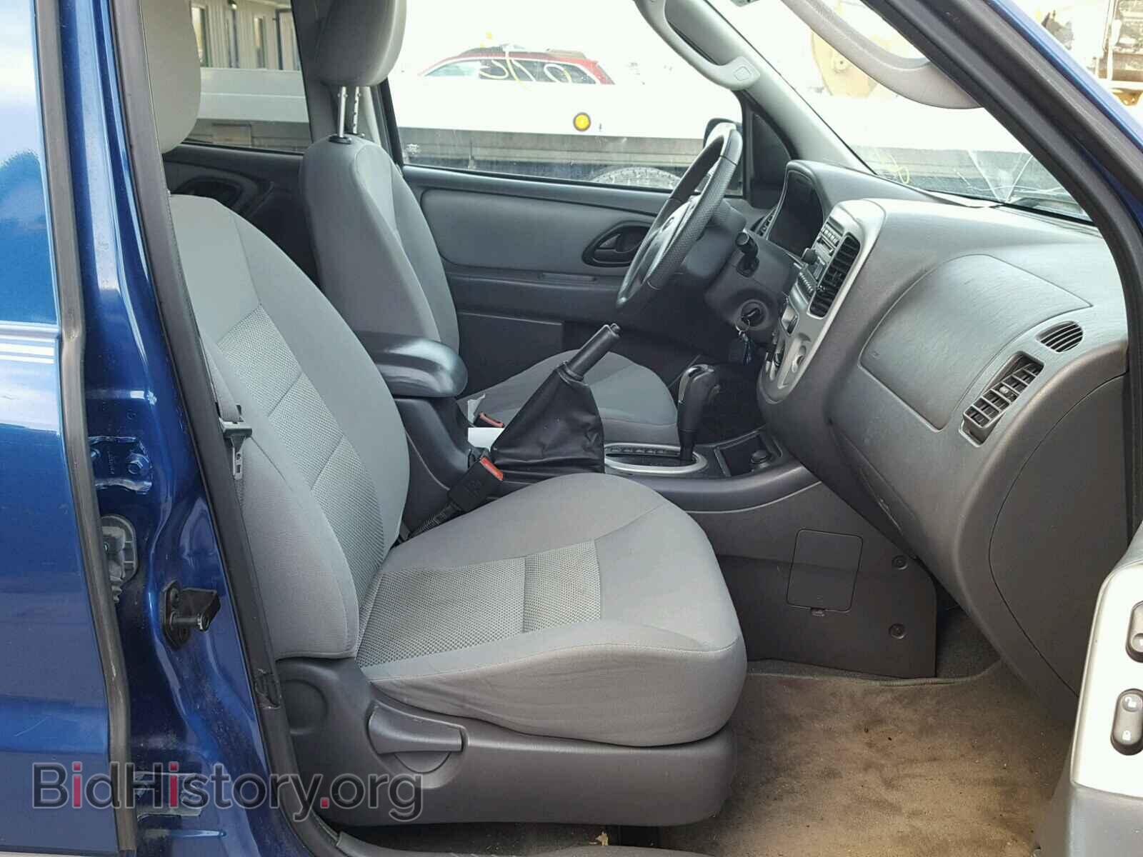 2007 FORD ESCAPE - VIN: 1FMCU03157KA83375 - Photo 5