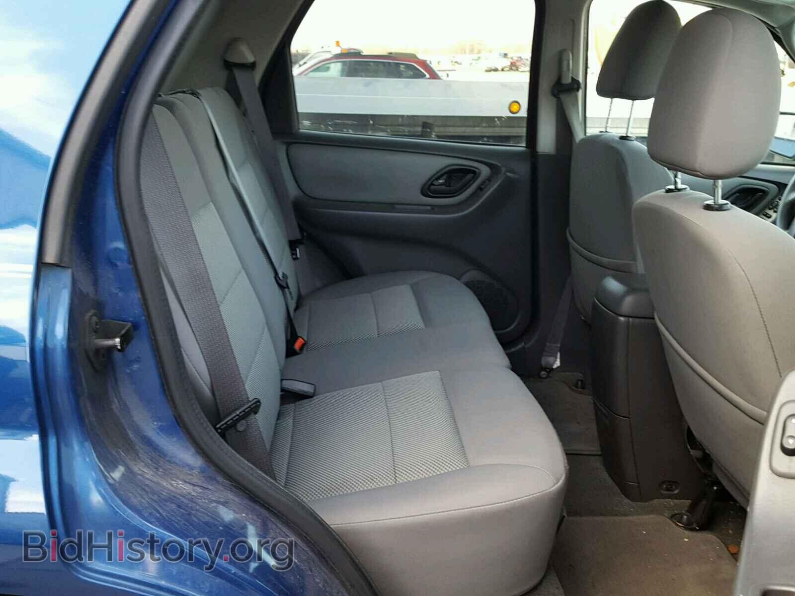 2007 FORD ESCAPE - VIN: 1FMCU03157KA83375 - Photo 6