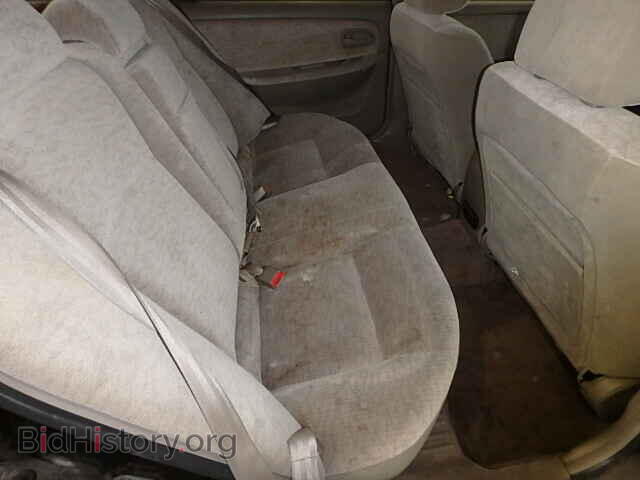 2005 KIA OPTIMA - VIN: KNAGD126855397782 - Фото 6