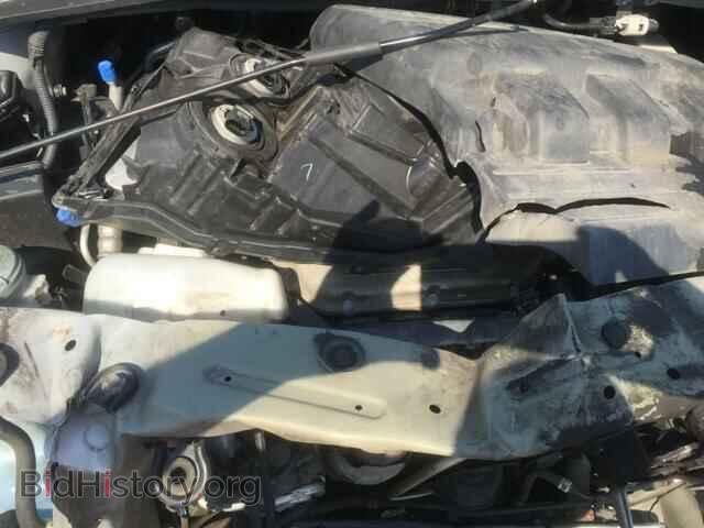 2009 HONDA PILOT - VIN: 5FNYF48929B033348 - Фото 7