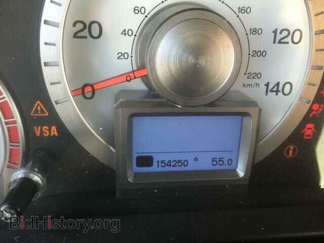 2009 HONDA PILOT - VIN: 5FNYF48929B033348 - Фото 8