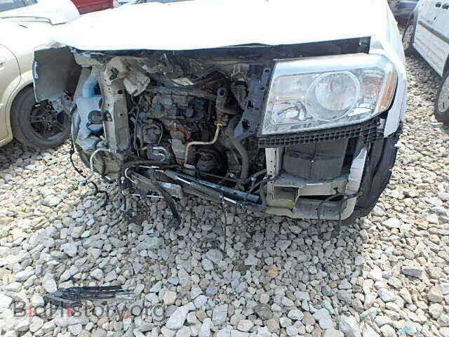 2009 HONDA PILOT - VIN: 5FNYF48929B033348 - Фото 9