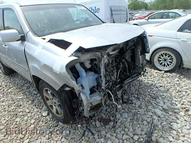 2009 HONDA PILOT - VIN: 5FNYF48929B033348 - Фото 10