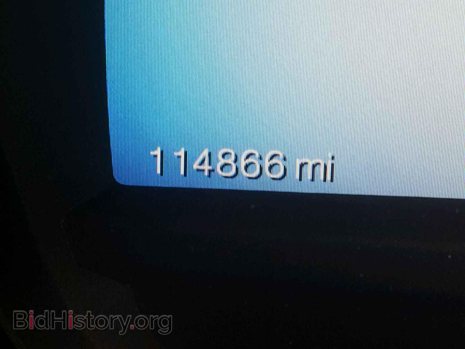 2011 FORD EXPLORER - VIN: 1FMHK7F89BGA03097 - Photo 8
