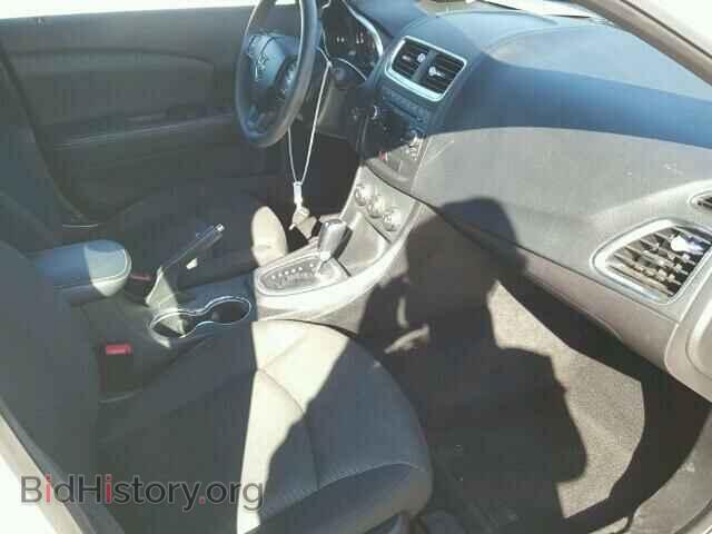 2012 DODGE AVENGER - VIN: 1C3CDZAB8CN213957 - Photo 5