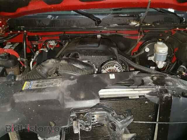 2009 CHEVROLET SILVERADO - VIN: 3GCEK23309G262000 - Фото 7